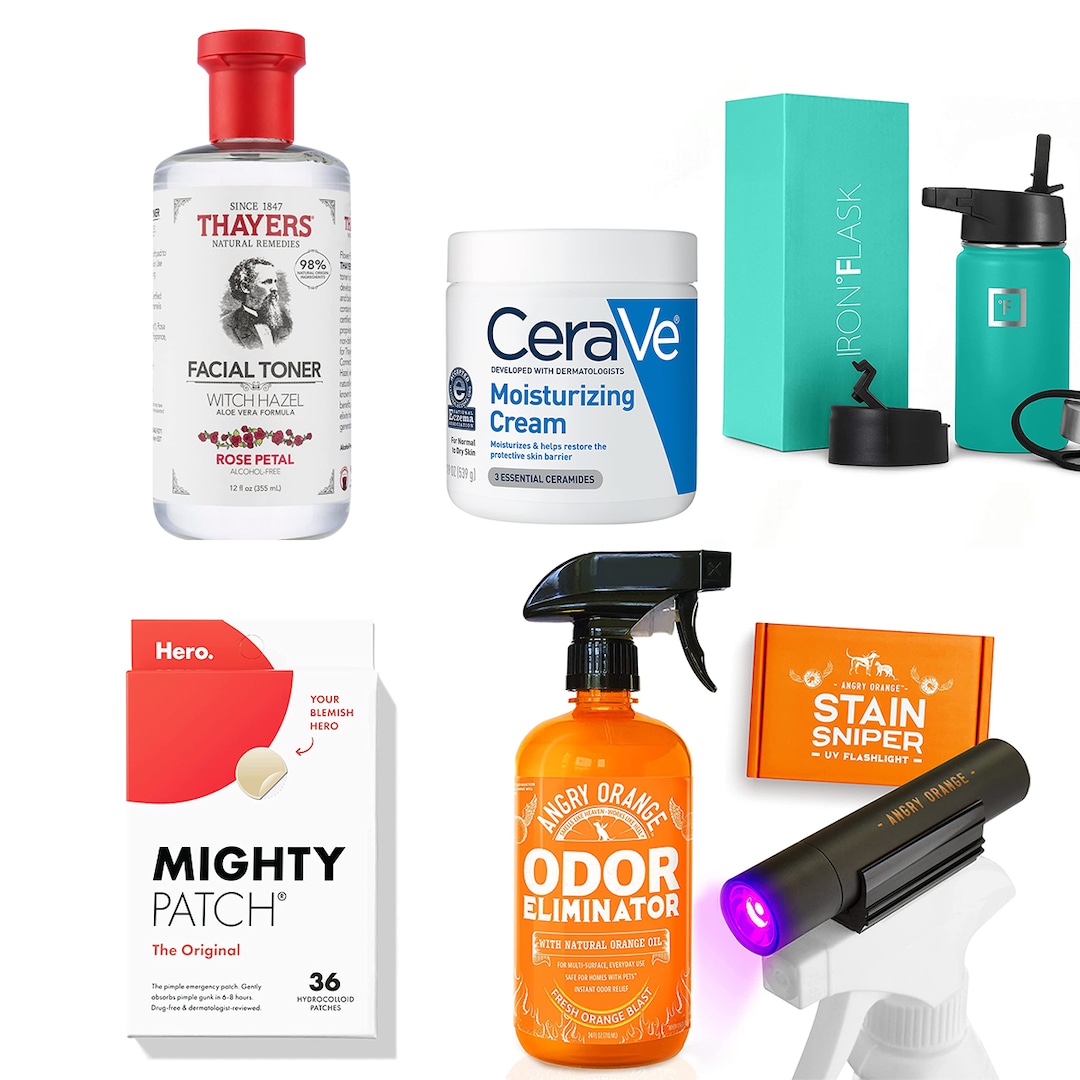 The Best Amazon Products With 100,000+ Five-Star Reviews The Best Amazon Products With 100,000+ Five-Star Reviews